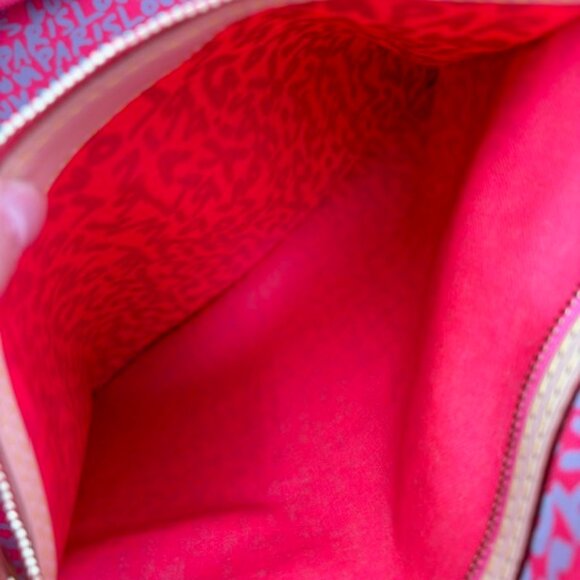 Vintage Louis Vuitton Neverfull Bag - Picture 5 of 6